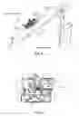 Fig. 02 - Front pop-up latch safety hook structure for active hood of vehicle
