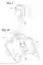 Fig. 03 - HINGE ATTACHMENT FOR CONVENIENT INSTALLATION AND ENHANCED FUNCTIONALITY