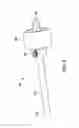 Fig. 07 - Automotive, electric window servicing apparatus and kit, and method for using same