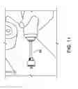 Fig. 12 - Automotive, electric window servicing apparatus and kit, and method for using same