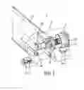 Fig. 04 - Device for emergency actuation especially intended for an aircraft opening