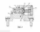 Fig. 05 - Device for emergency actuation especially intended for an aircraft opening