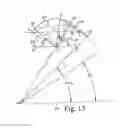 Fig. 12 - Nestable molded articles, and related assemblies and methods
