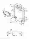 Fig. 02 - Pet Door Assembly