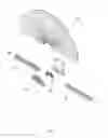 Fig. 03 - Arched window covering capable of adjusting size