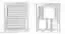 Fig. 01 - Blind assembly