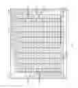 Fig. 10 - Blind assembly