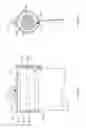 Fig. 15 - Blind assembly