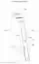 Fig. 01 - Hunting ladder guard