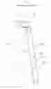 Fig. 02 - Hunting ladder guard