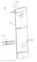 Fig. 08 - Hunting ladder guard