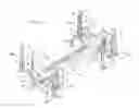 Fig. 01 - Transport platform apparatus and method