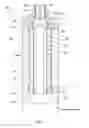 Fig. 03 - Electric motor for laser-mechanical drilling