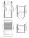 Fig. 16 - Expandable Plug Seat