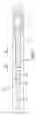 Fig. 02 - Downhole assembly having isolation tool and method