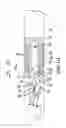 Fig. 11 - Downhole assembly having isolation tool and method