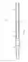 Fig. 05 - Continuously sealing telescoping joint having multiple control lines