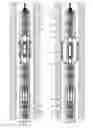 Fig. 05 - Downhole formation fluid sampler having an inert sampling bag