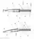 Fig. 04 - Self-undercut anchor system