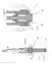 Fig. 12 - Self-undercut anchor system