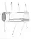 Fig. 16 - Self-undercut anchor system