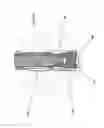 Fig. 20 - Self-undercut anchor system