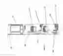 Fig. 24 - Self-undercut anchor system