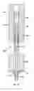 Fig. 22 - Friction bolt assembly