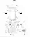 Fig. 05 - Bucket assembly for replacing old bucket provided with turbine and method for replacing the same