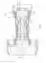 Fig. 03 - Mixing plenum for spoked rotors