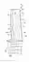 Fig. 01 - INTERIOR COOLING CHANNELS IN TURBINE BLADES
