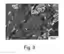 Fig. 04 - Advanced gamma TiAl components