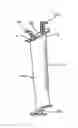 Fig. 01 - HYBRID GAMMA TiAl ALLOY COMPONENT