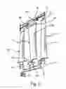 Fig. 03 - HYBRID GAMMA TiAl ALLOY COMPONENT