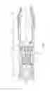 Fig. 02 - Baffle for gas turbine engine vane
