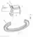 Fig. 04 - Baffle for gas turbine engine vane