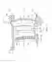 Fig. 06 - Baffle for gas turbine engine vane