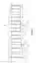 Fig. 03 - Flowpath boundary and rotor assemblies in gas turbines