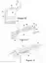 Fig. 09 - Flowpath boundary and rotor assemblies in gas turbines