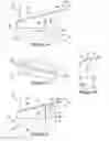 Fig. 11 - Flowpath boundary and rotor assemblies in gas turbines