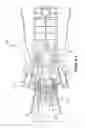 Fig. 02 - FLOWPATH BOUNDARY AND ROTOR ASSEMBLIES IN GAS TURBINES
