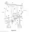 Fig. 05 - FLOWPATH BOUNDARY AND ROTOR ASSEMBLIES IN GAS TURBINES
