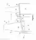 Fig. 07 - FLOWPATH BOUNDARY AND ROTOR ASSEMBLIES IN GAS TURBINES