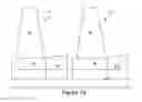 Fig. 10 - FLOWPATH BOUNDARY AND ROTOR ASSEMBLIES IN GAS TURBINES