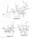 Fig. 12 - FLOWPATH BOUNDARY AND ROTOR ASSEMBLIES IN GAS TURBINES