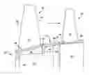 Fig. 01 - FLOWPATH BOUNDARY AND ROTOR ASSEMBLIES IN GAS TURBINES