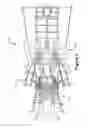Fig. 02 - FLOWPATH BOUNDARY AND ROTOR ASSEMBLIES IN GAS TURBINES