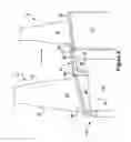 Fig. 07 - FLOWPATH BOUNDARY AND ROTOR ASSEMBLIES IN GAS TURBINES