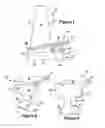 Fig. 08 - FLOWPATH BOUNDARY AND ROTOR ASSEMBLIES IN GAS TURBINES