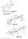 Fig. 09 - FLOWPATH BOUNDARY AND ROTOR ASSEMBLIES IN GAS TURBINES